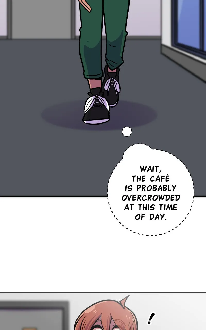 Letters on the Wall Chapter 71 page 59 - 