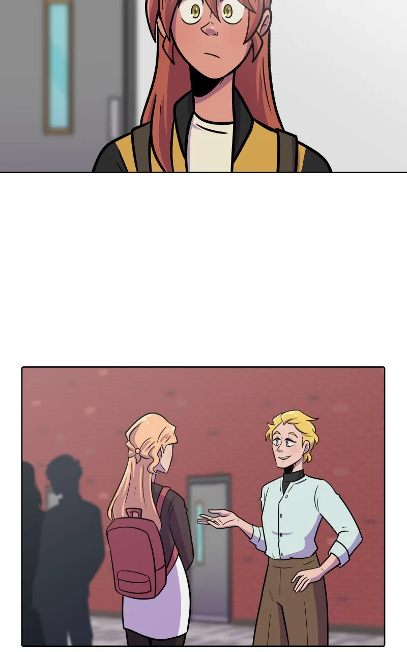Letters on the Wall Chapter 71 page 60 - 