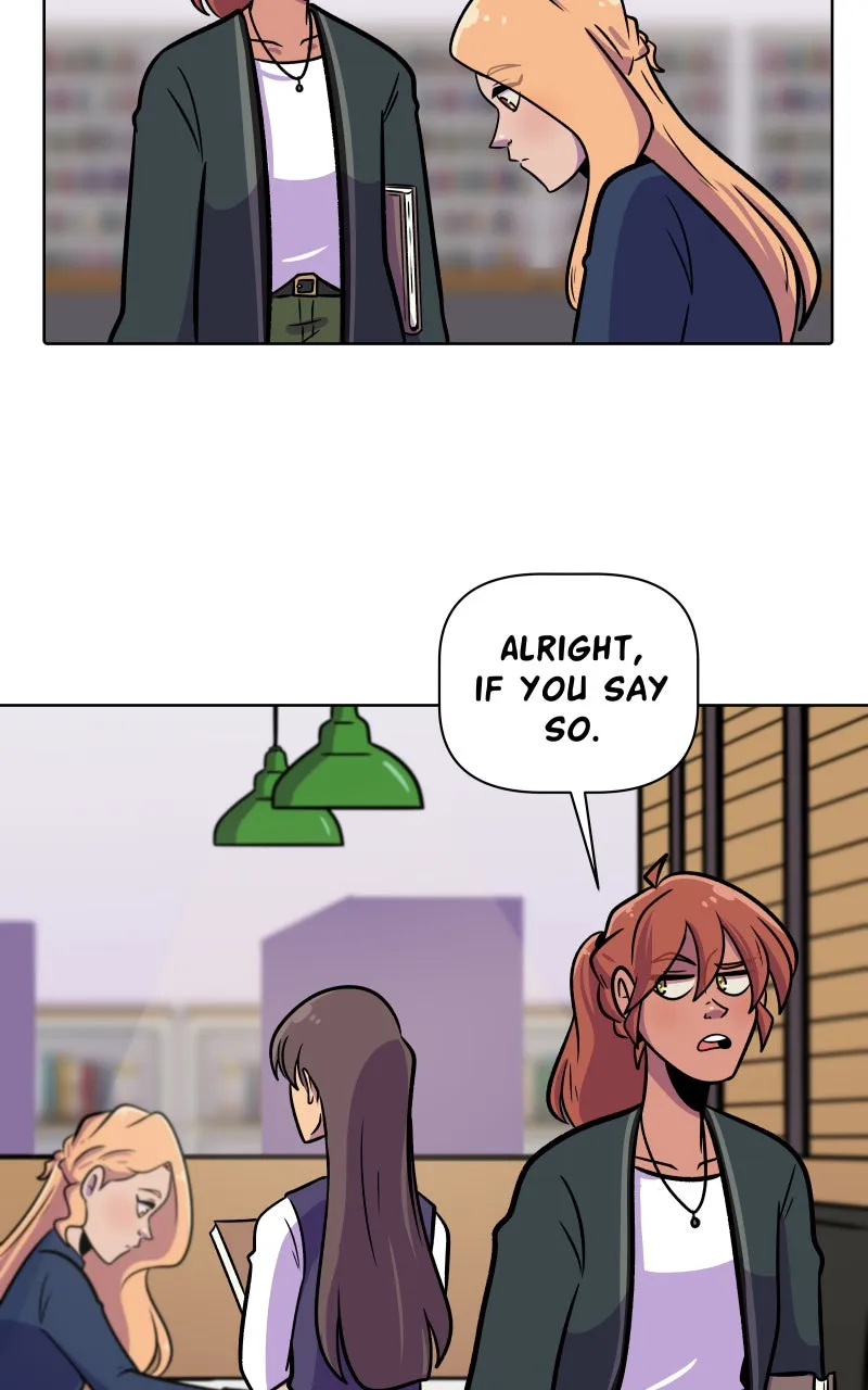 Letters on the Wall Chapter 71 page 7 - 