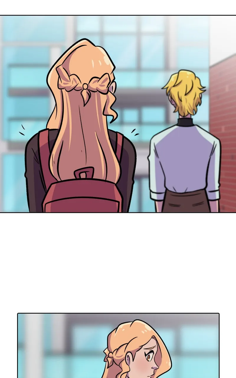 Letters on the Wall Chapter 71 page 66 - 