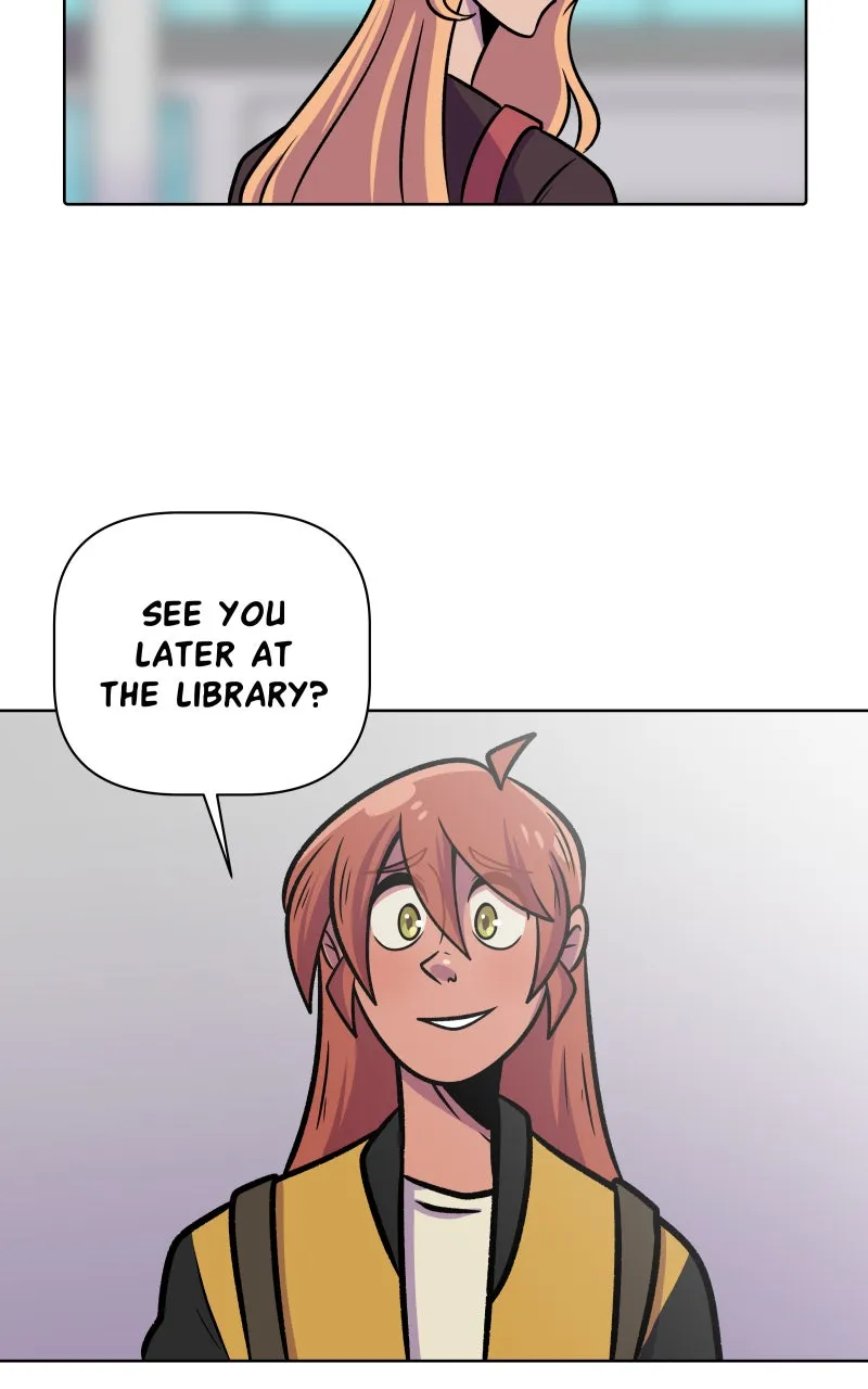 Letters on the Wall Chapter 71 page 67 - 