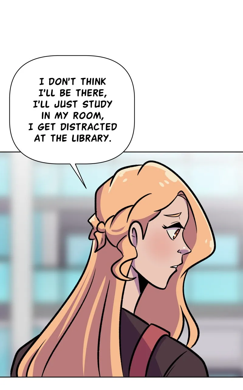 Letters on the Wall Chapter 71 page 68 - 