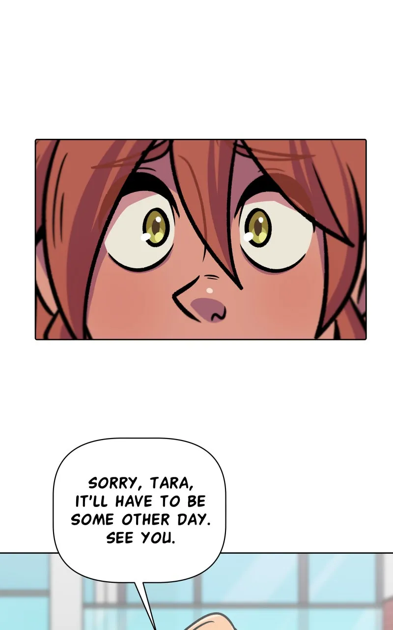 Letters on the Wall Chapter 71 page 69 - 