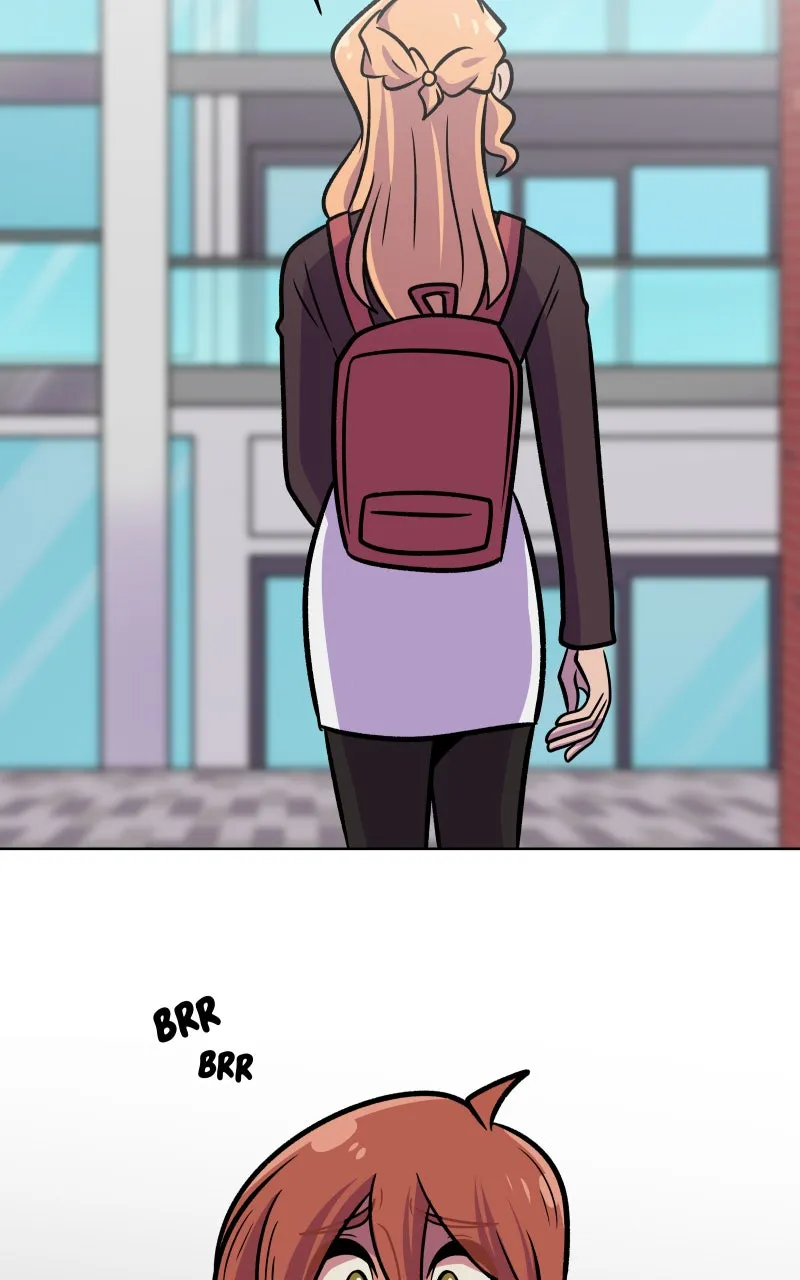 Letters on the Wall Chapter 71 page 70 - 