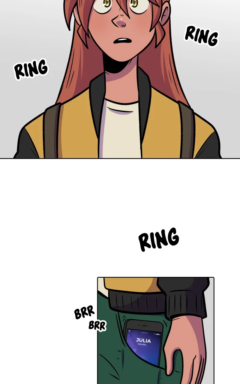 Letters on the Wall Chapter 71 page 71 - 