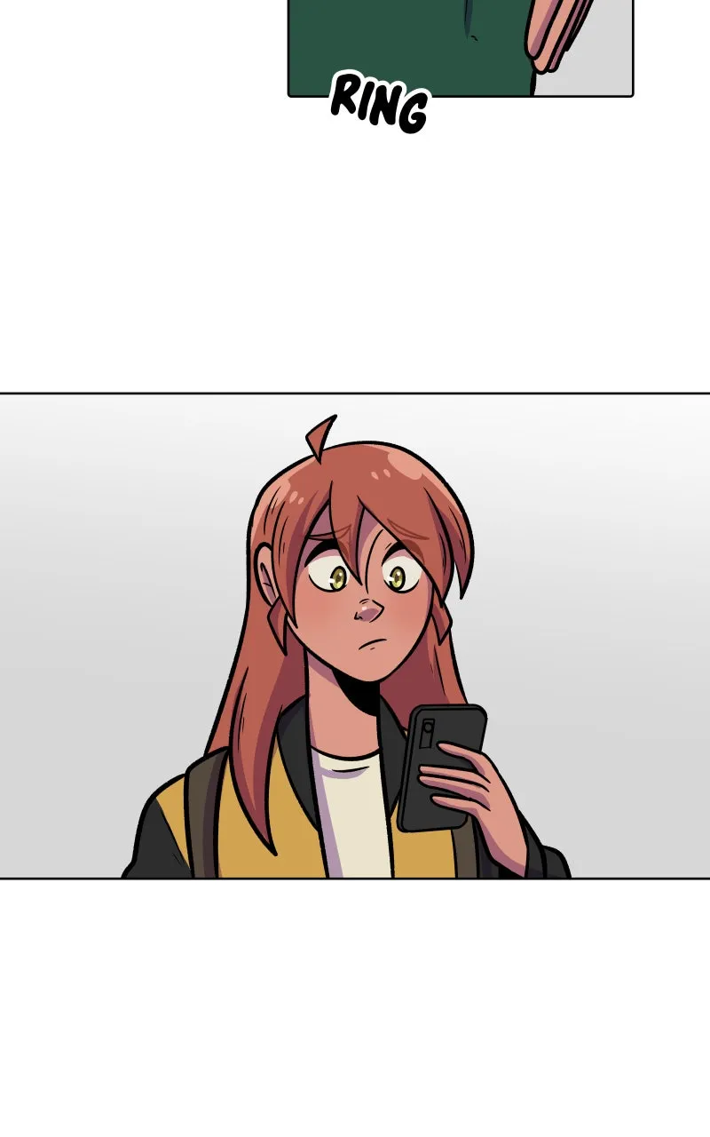 Letters on the Wall Chapter 71 page 72 - 