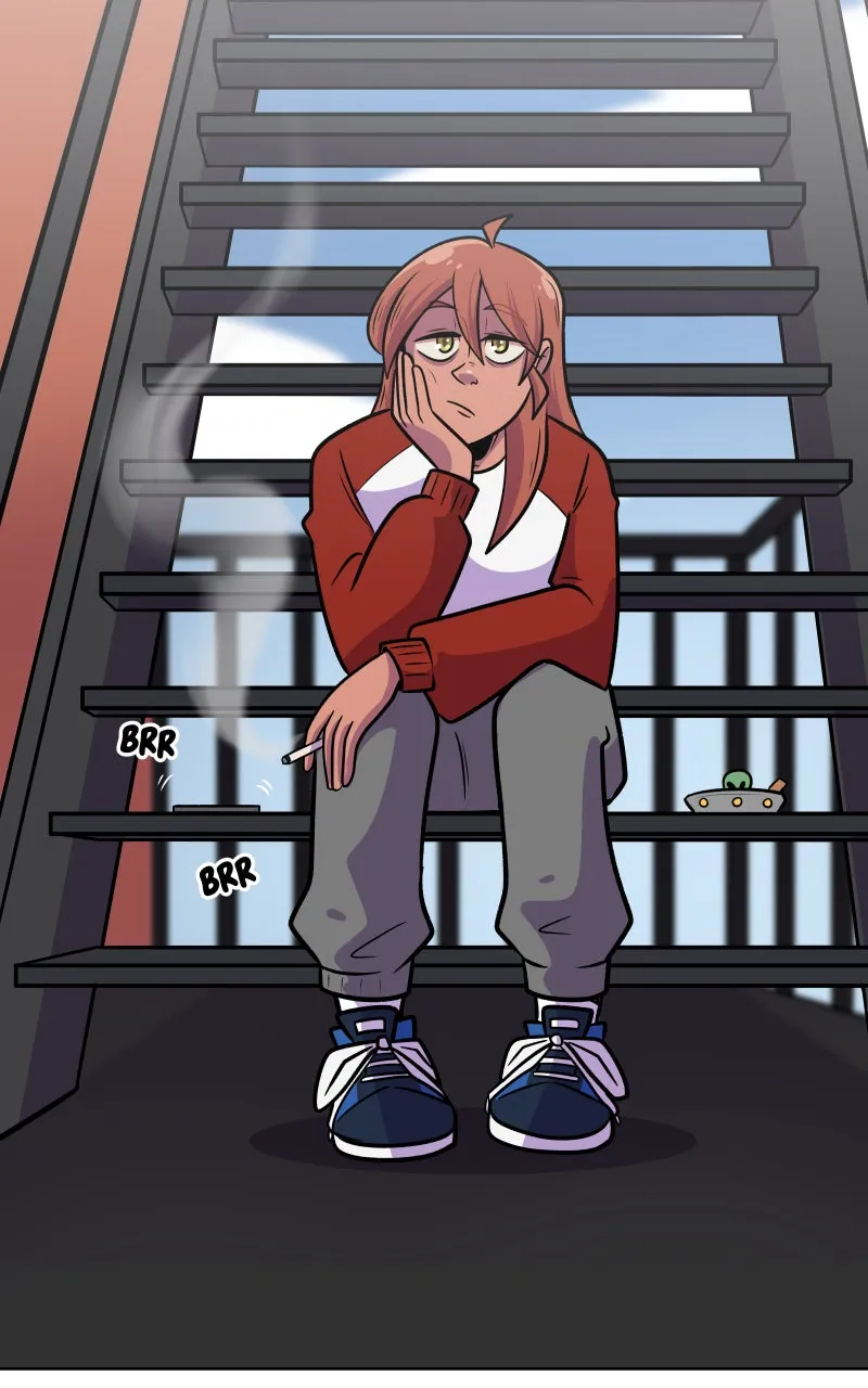 Letters on the Wall Chapter 71 page 76 - 