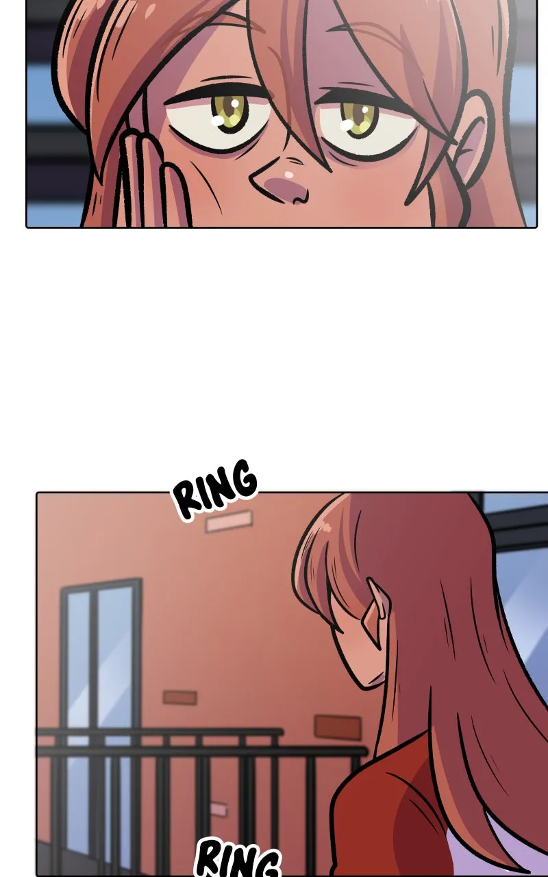 Letters on the Wall Chapter 71 page 78 - 