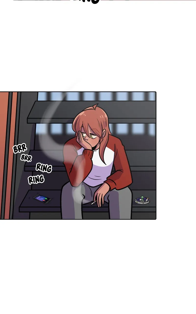 Letters on the Wall Chapter 71 page 79 - 