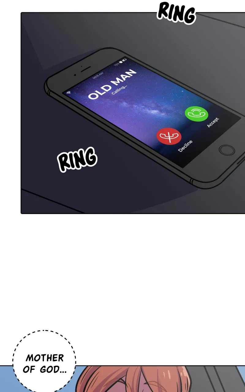 Letters on the Wall Chapter 71 page 80 - 