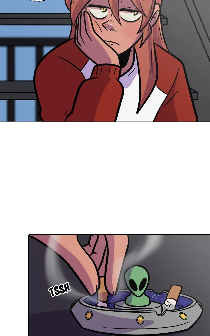 Letters on the Wall Chapter 71 page 81 - 