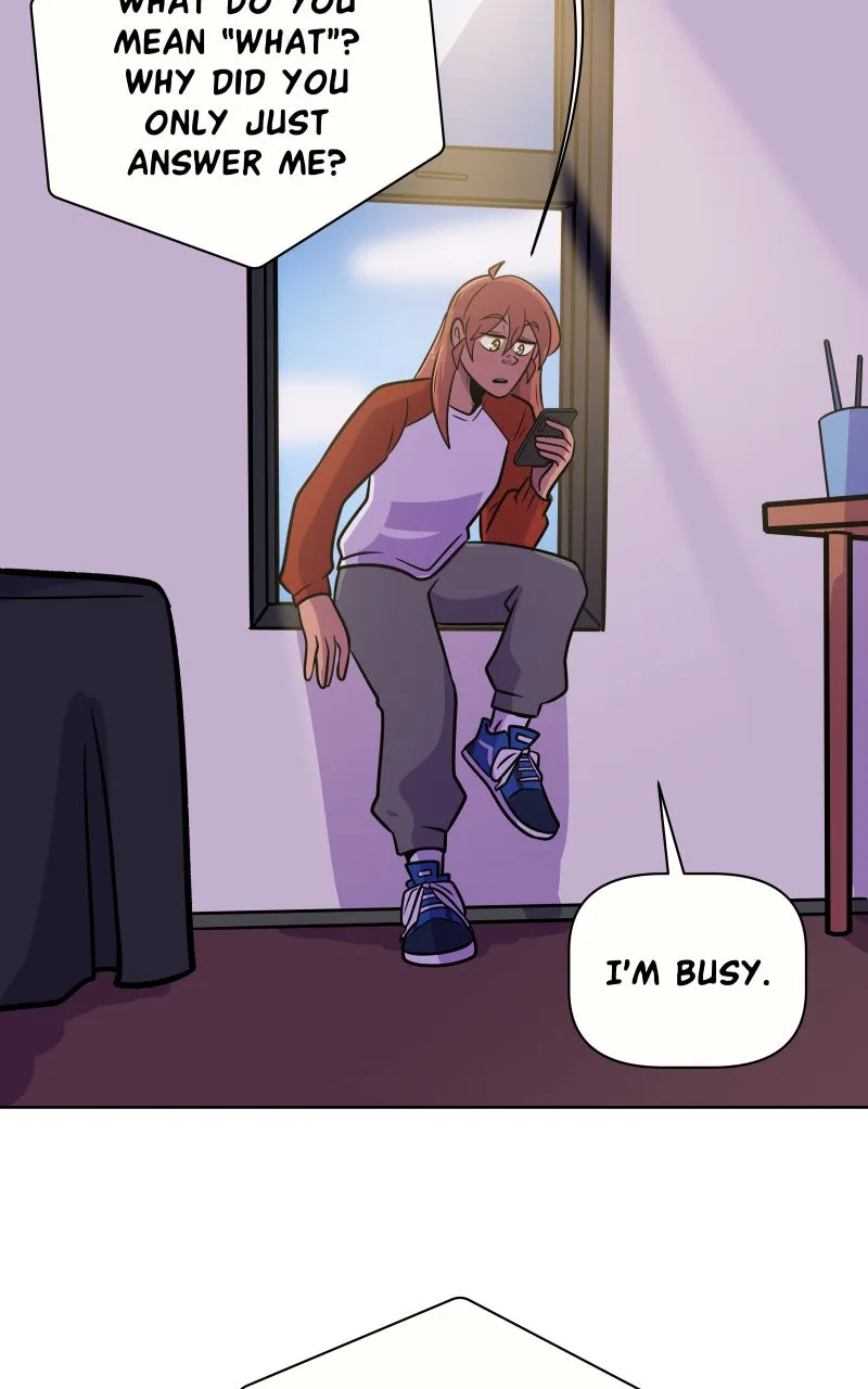 Letters on the Wall Chapter 71 page 83 - 