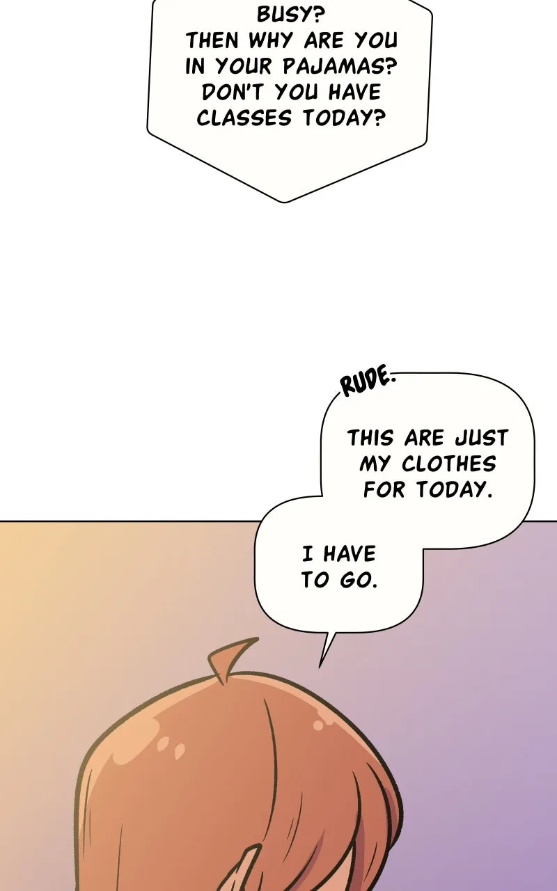 Letters on the Wall Chapter 71 page 84 - 