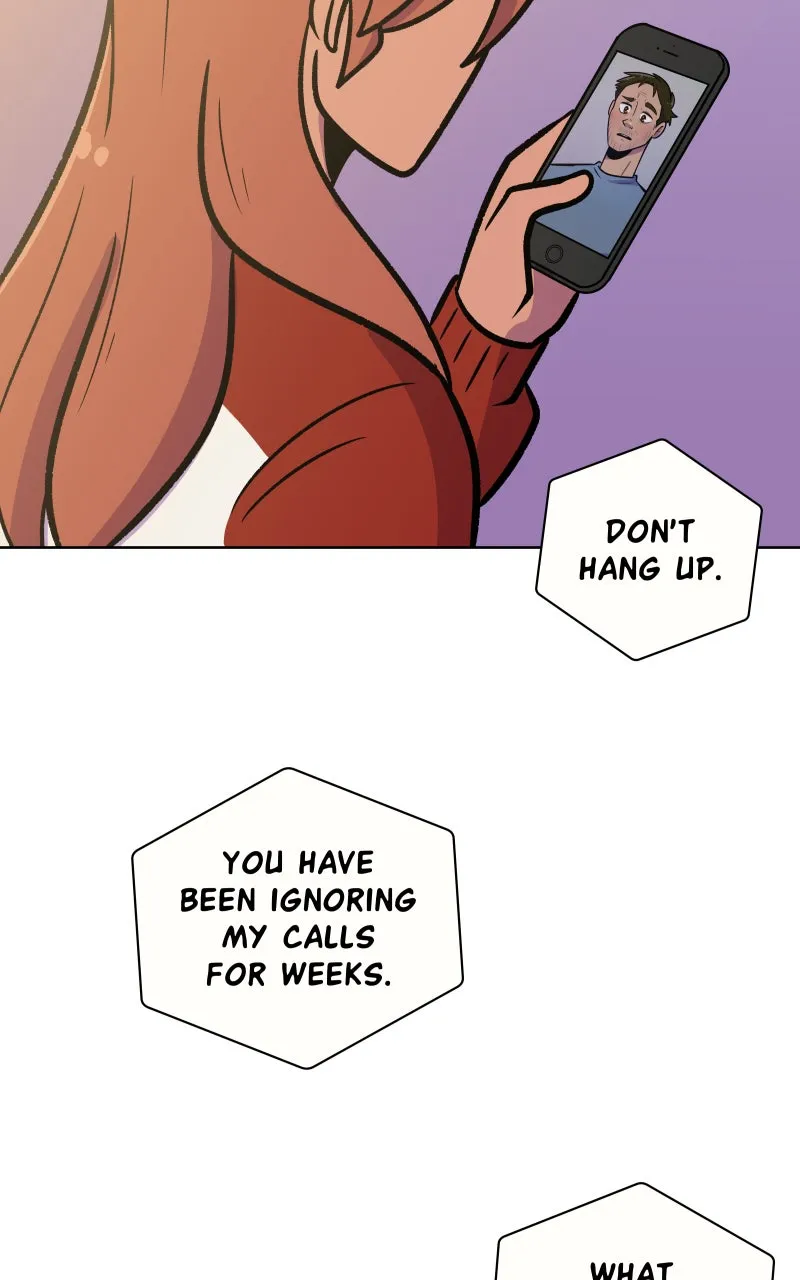 Letters on the Wall Chapter 71 page 85 - 