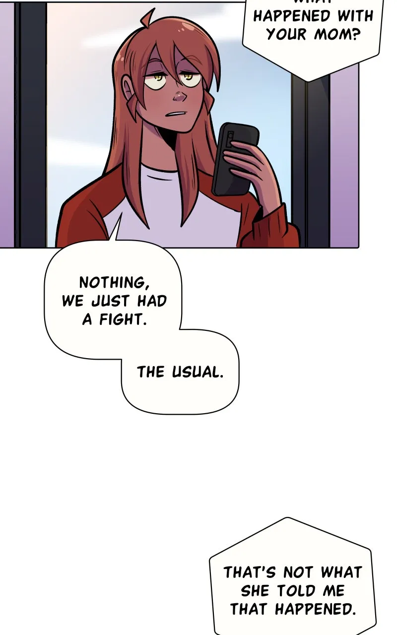 Letters on the Wall Chapter 71 page 86 - 