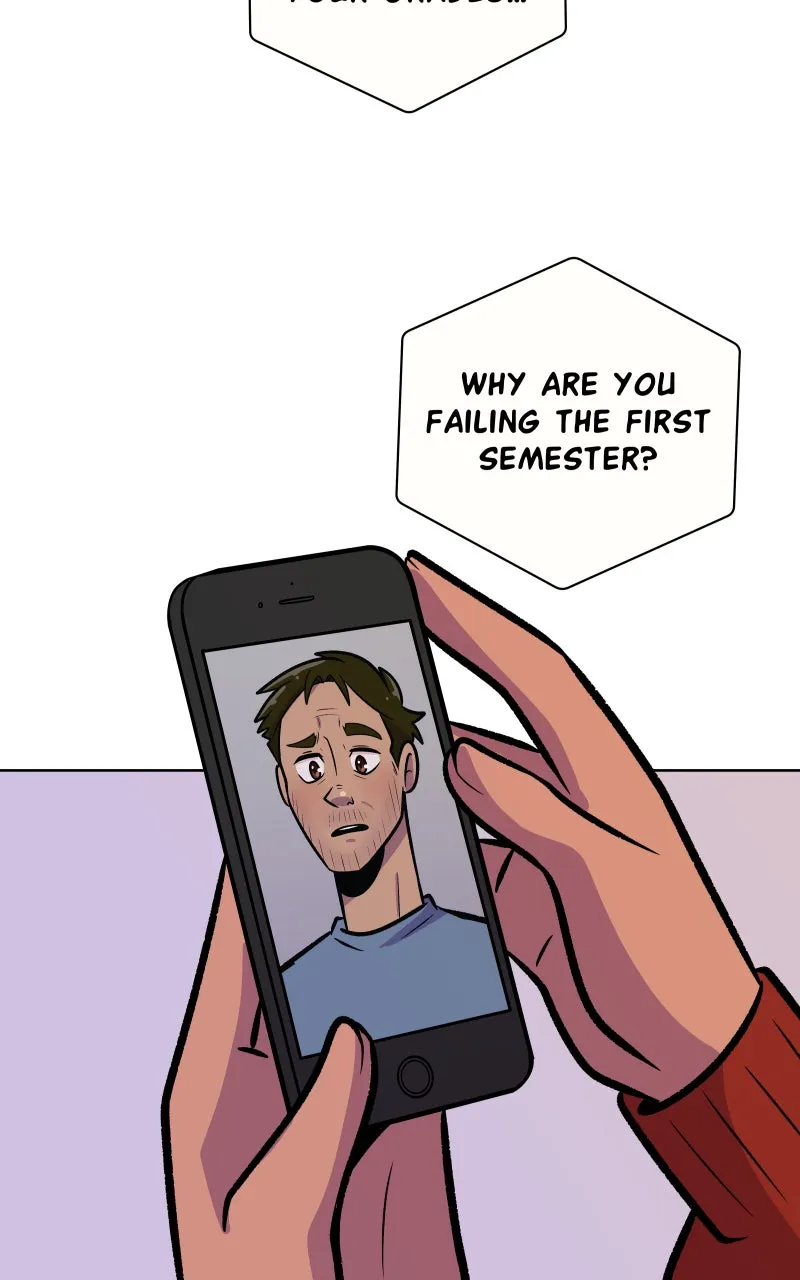 Letters on the Wall Chapter 71 page 88 - 