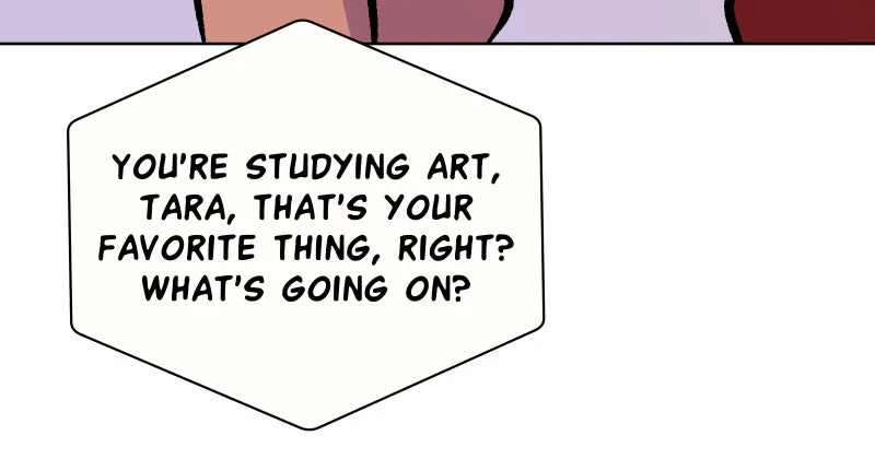 Letters on the Wall Chapter 71 page 89 - 
