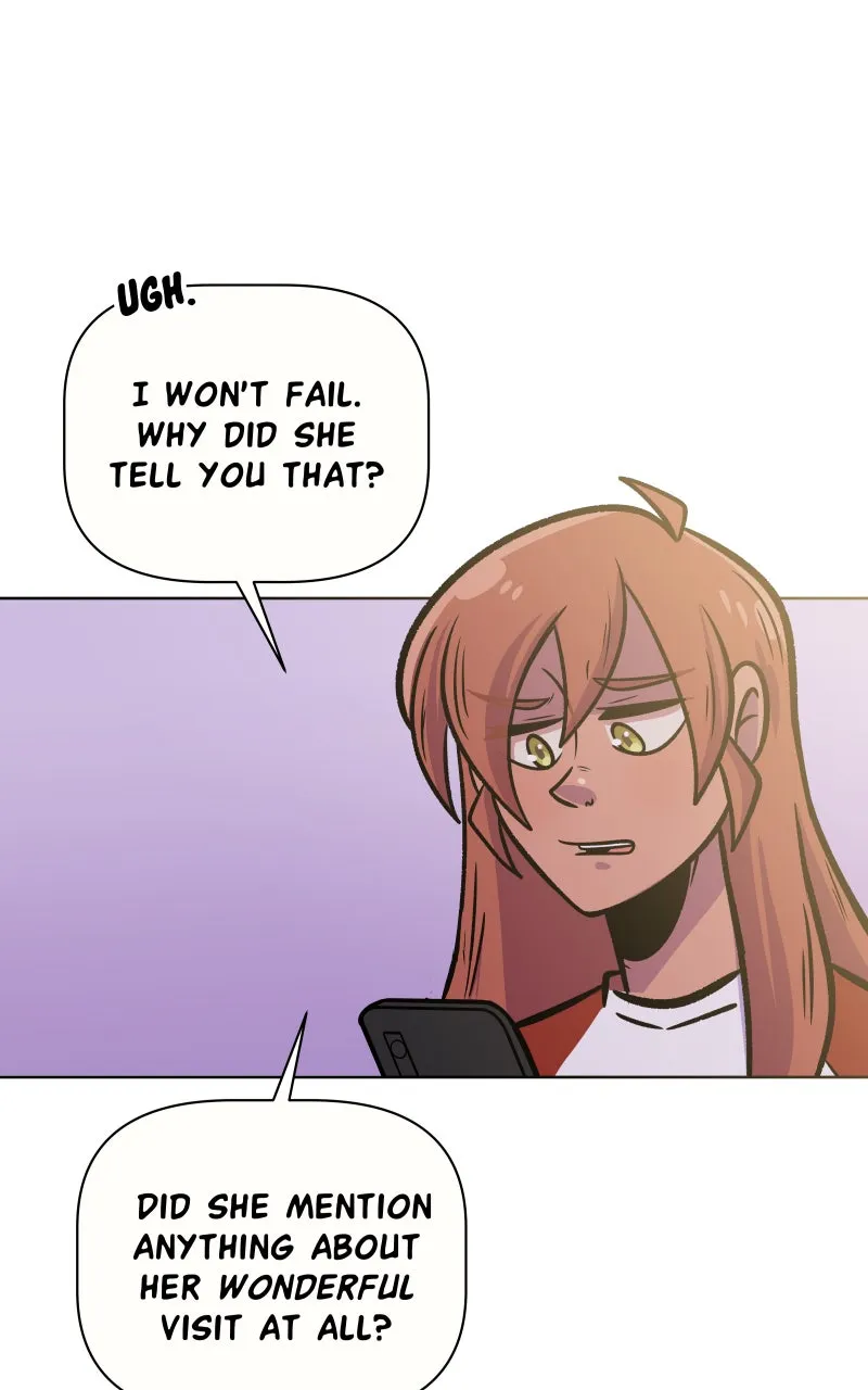 Letters on the Wall Chapter 71 page 90 - 