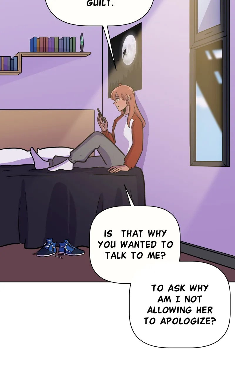 Letters on the Wall Chapter 71 page 92 - 