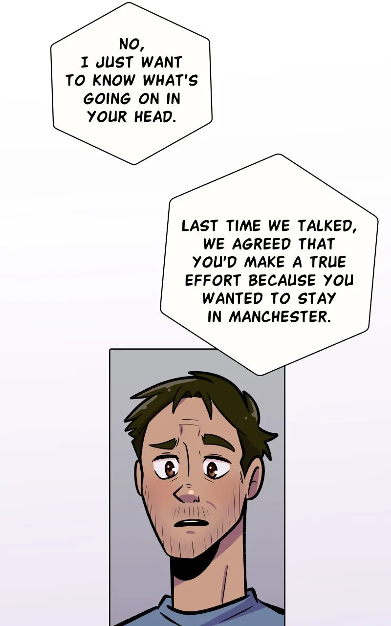 Letters on the Wall Chapter 71 page 93 - 