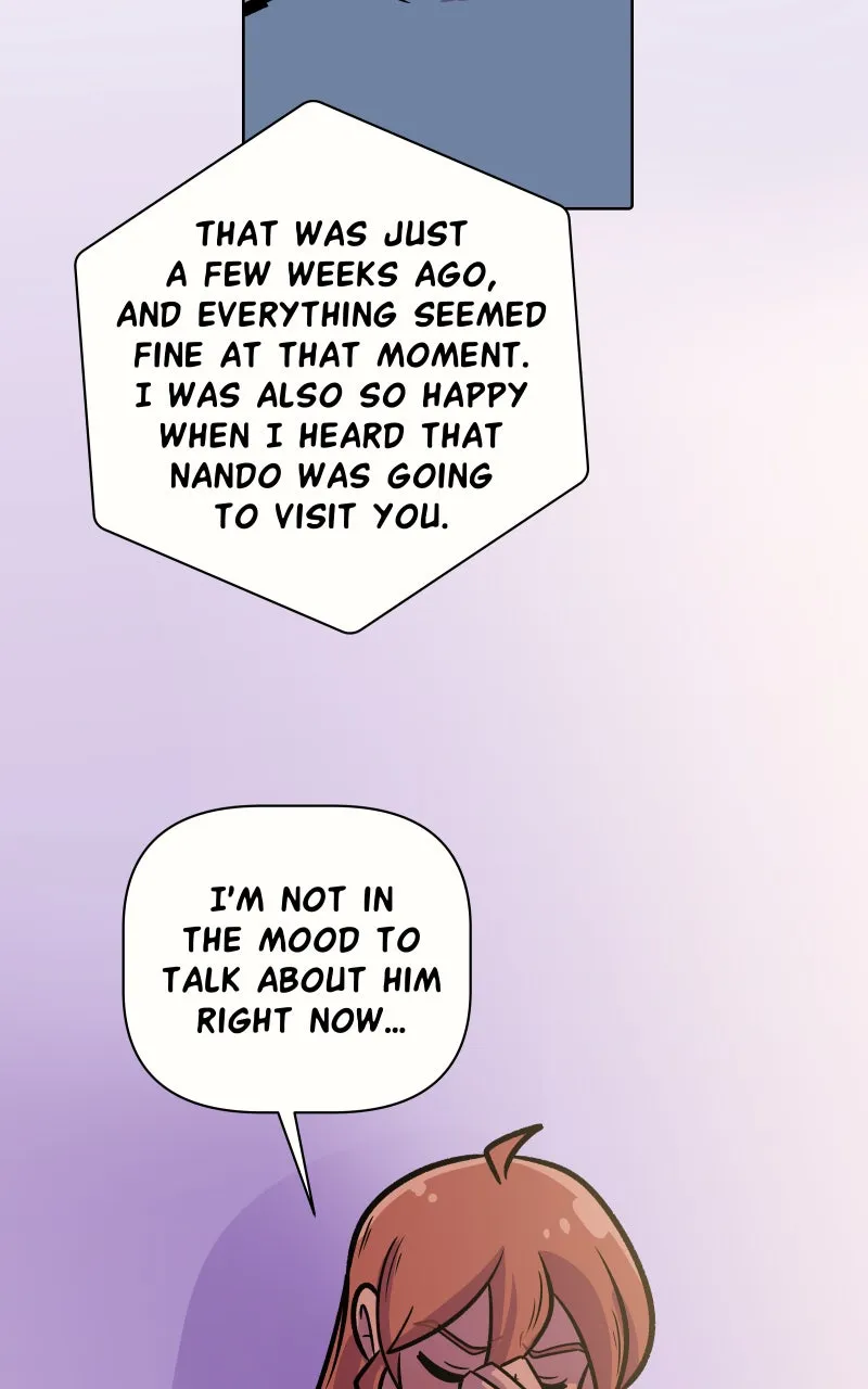 Letters on the Wall Chapter 71 page 94 - 