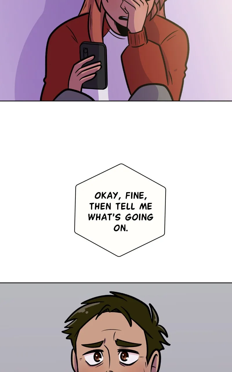 Letters on the Wall Chapter 71 page 95 - 