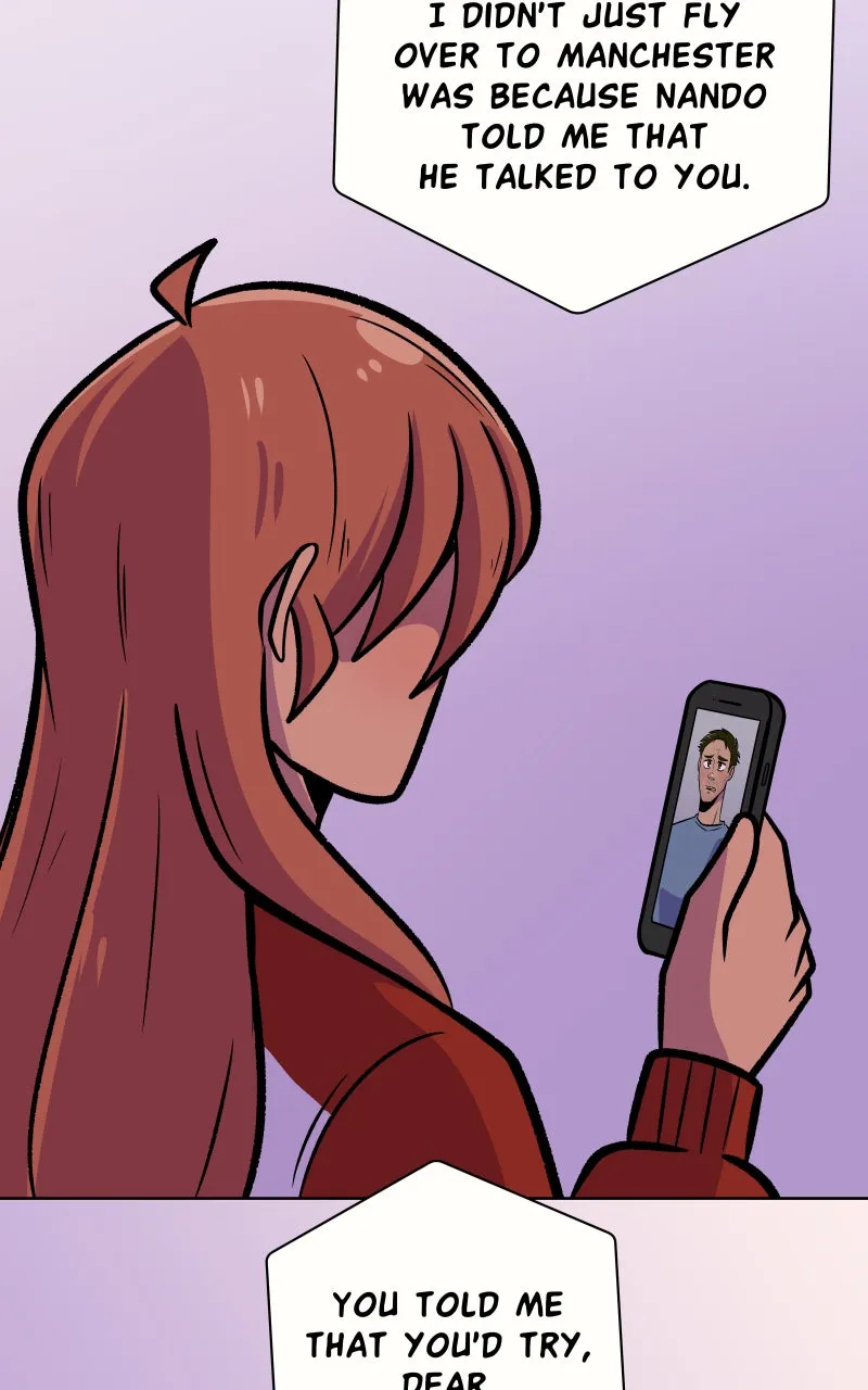 Letters on the Wall Chapter 71 page 98 - 