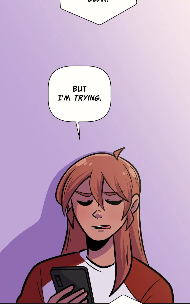Letters on the Wall Chapter 71 page 99 - 