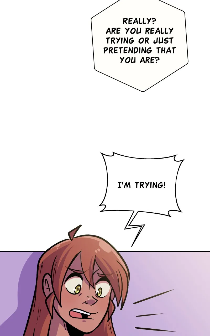 Letters on the Wall Chapter 71 page 100 - 