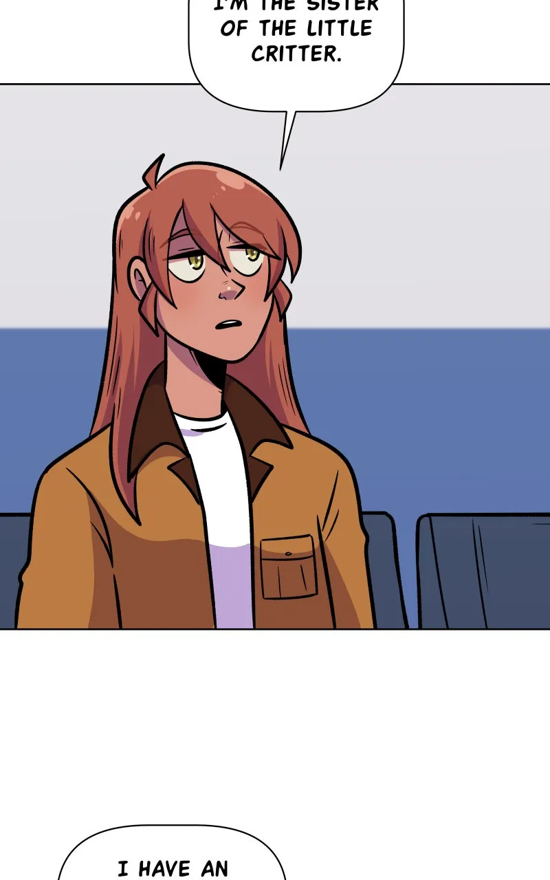 Letters on the Wall Chapter 72 page 11 - 
