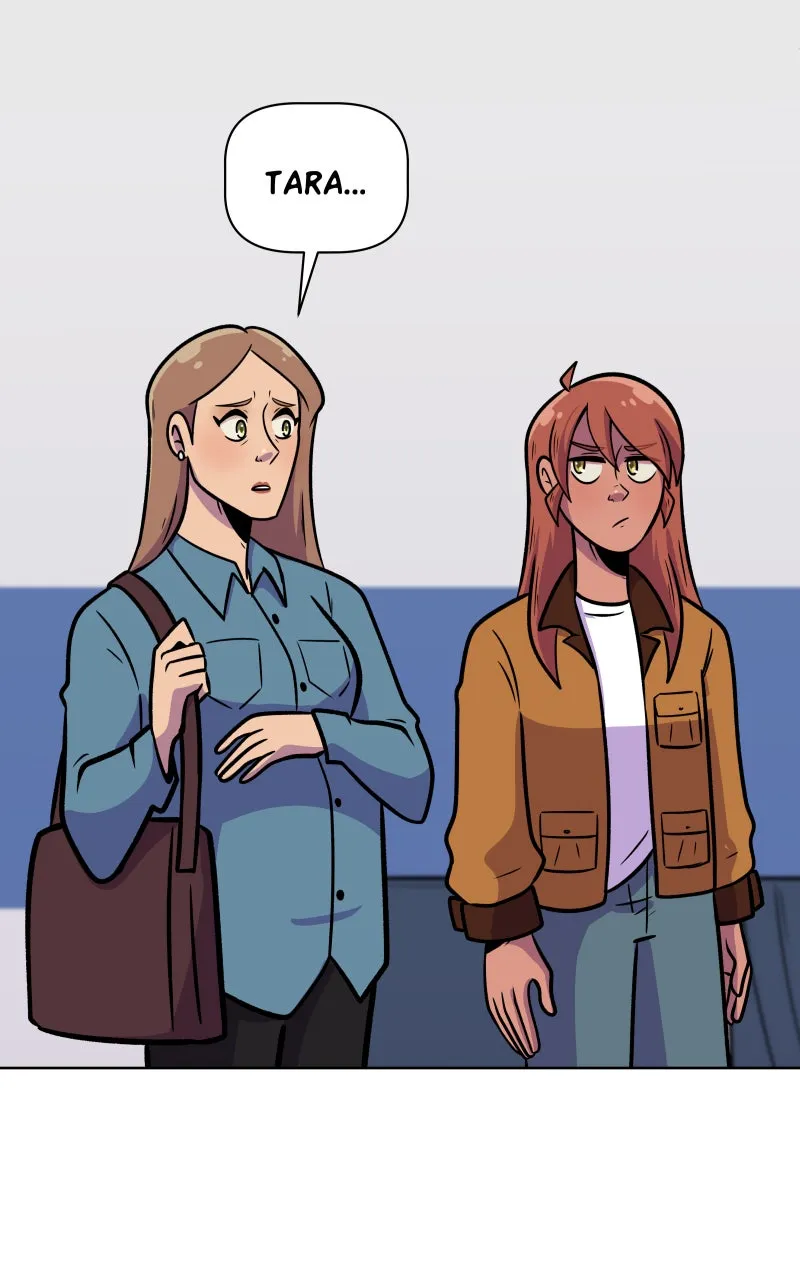 Letters on the Wall Chapter 72 page 13 - 