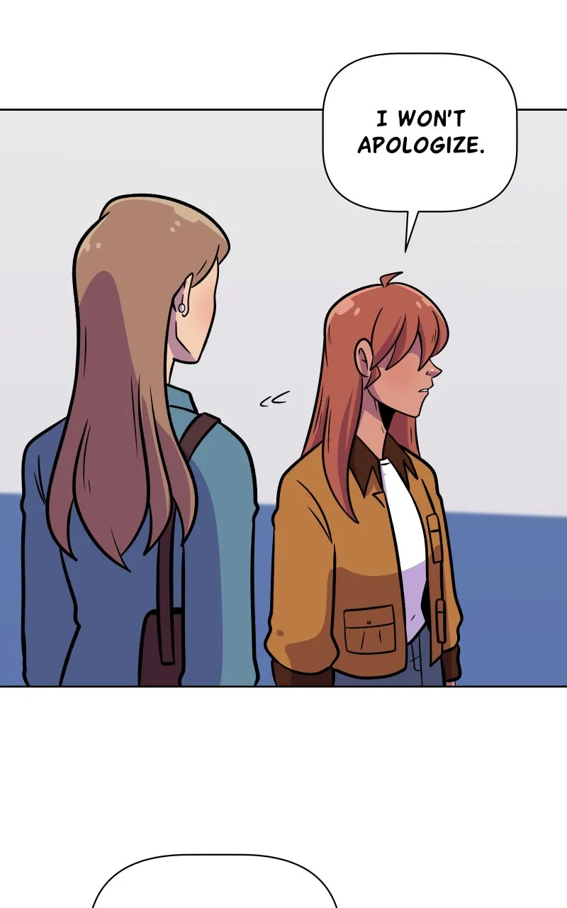 Letters on the Wall Chapter 72 page 14 - 