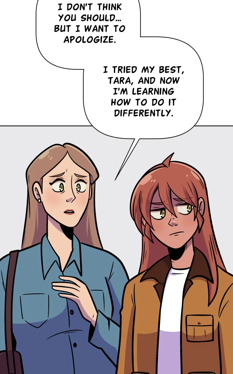 Letters on the Wall Chapter 72 page 15 - 