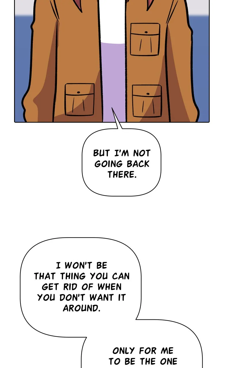 Letters on the Wall Chapter 72 page 17 - 