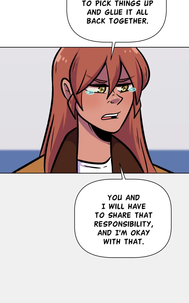 Letters on the Wall Chapter 72 page 18 - 