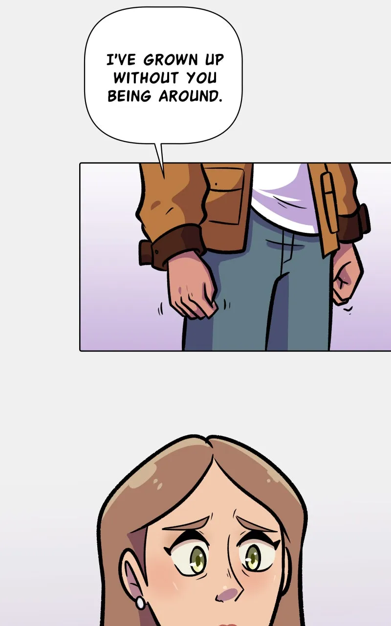 Letters on the Wall Chapter 72 page 19 - 
