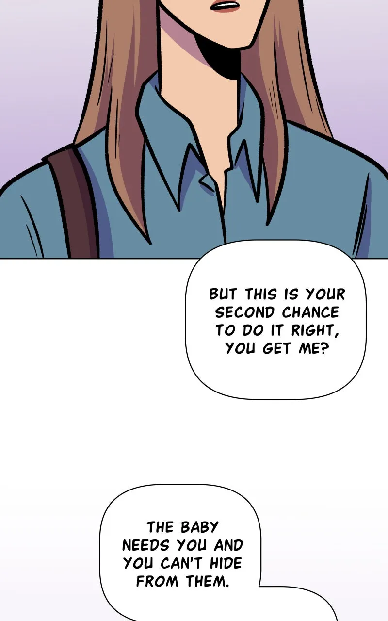 Letters on the Wall Chapter 72 page 20 - 