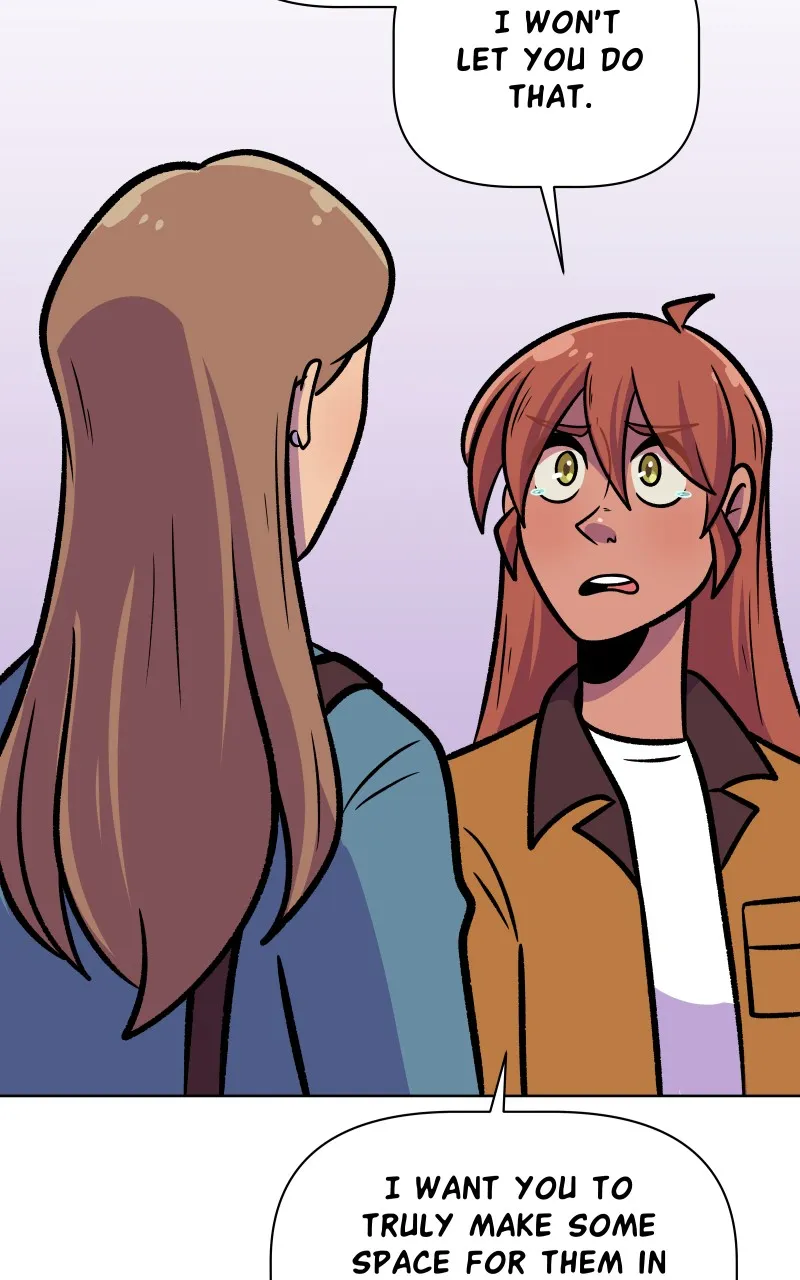 Letters on the Wall Chapter 72 page 21 - 