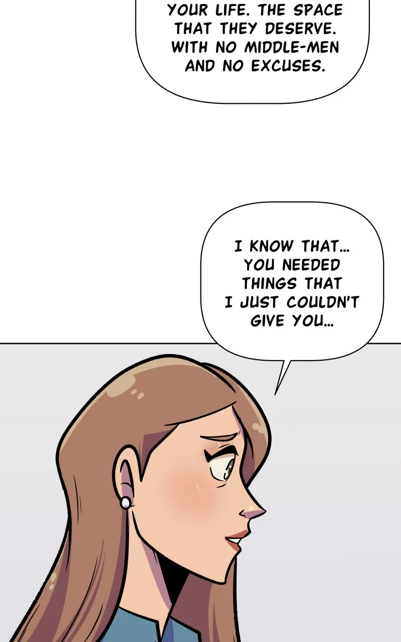 Letters on the Wall Chapter 72 page 22 - 