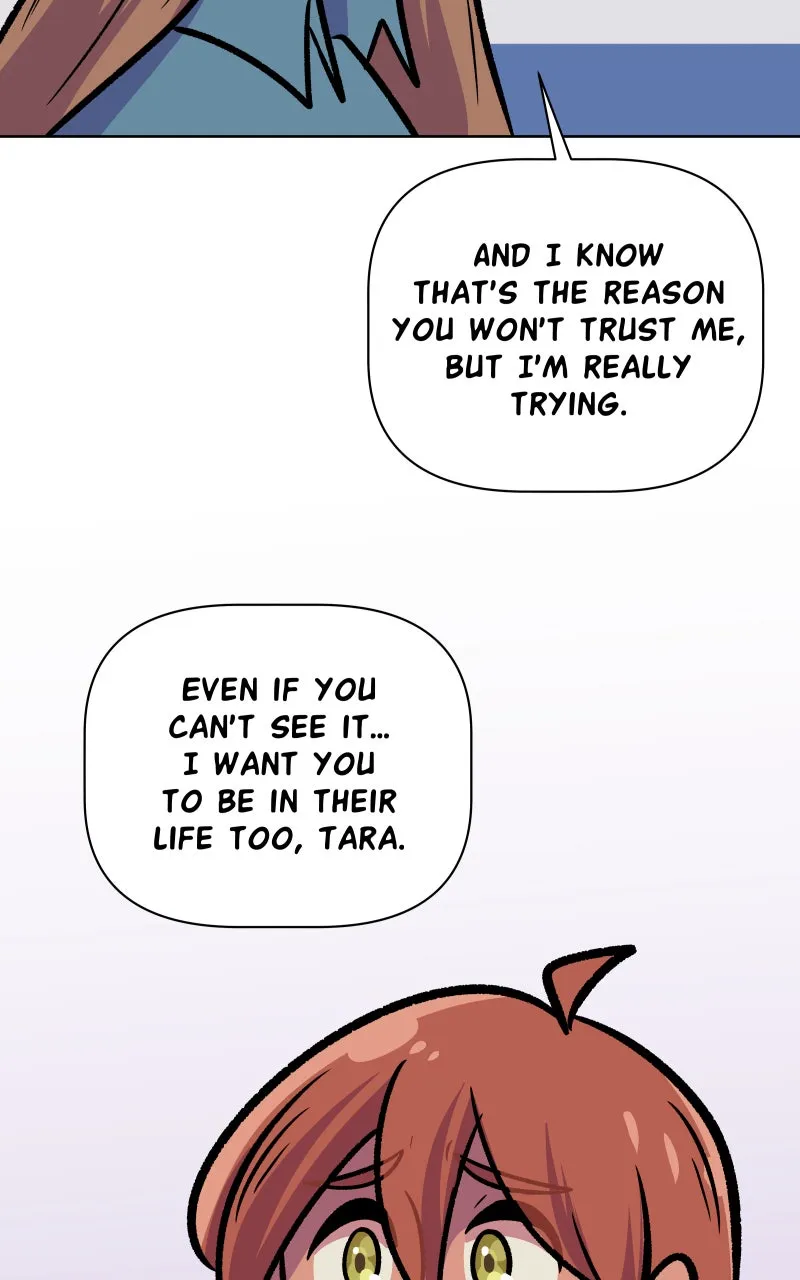 Letters on the Wall Chapter 72 page 23 - 