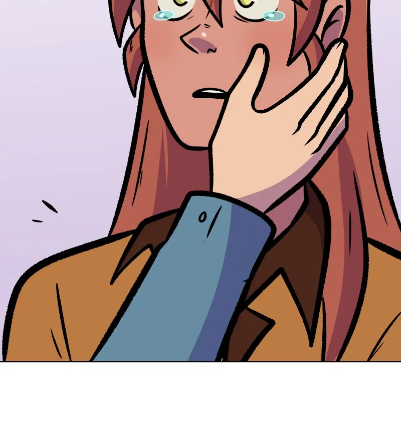 Letters on the Wall Chapter 72 page 24 - 