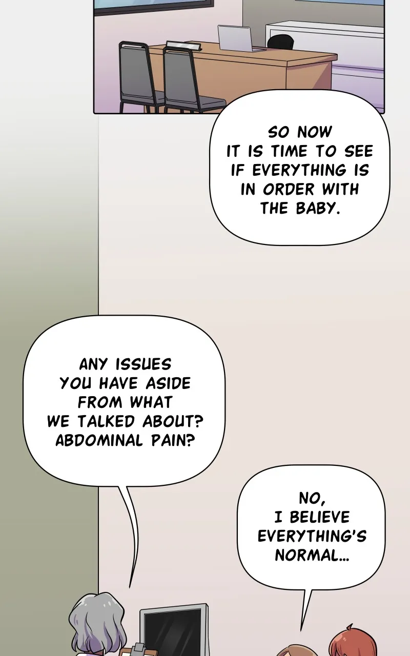 Letters on the Wall Chapter 72 page 28 - 