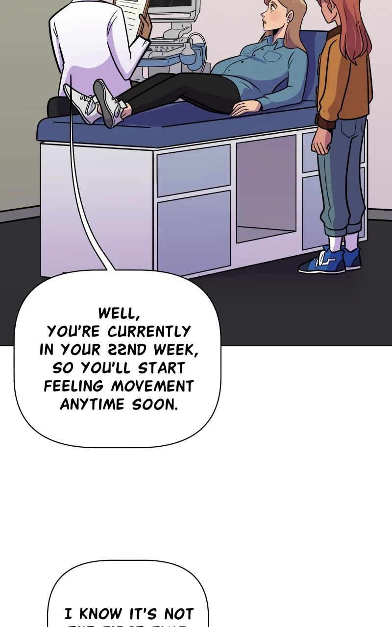 Letters on the Wall Chapter 72 page 29 - 