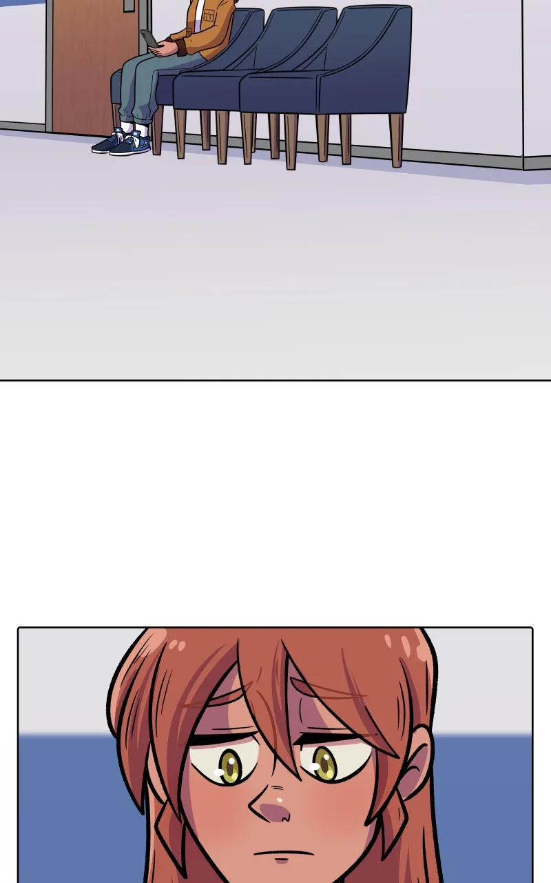Letters on the Wall Chapter 72 page 4 - 