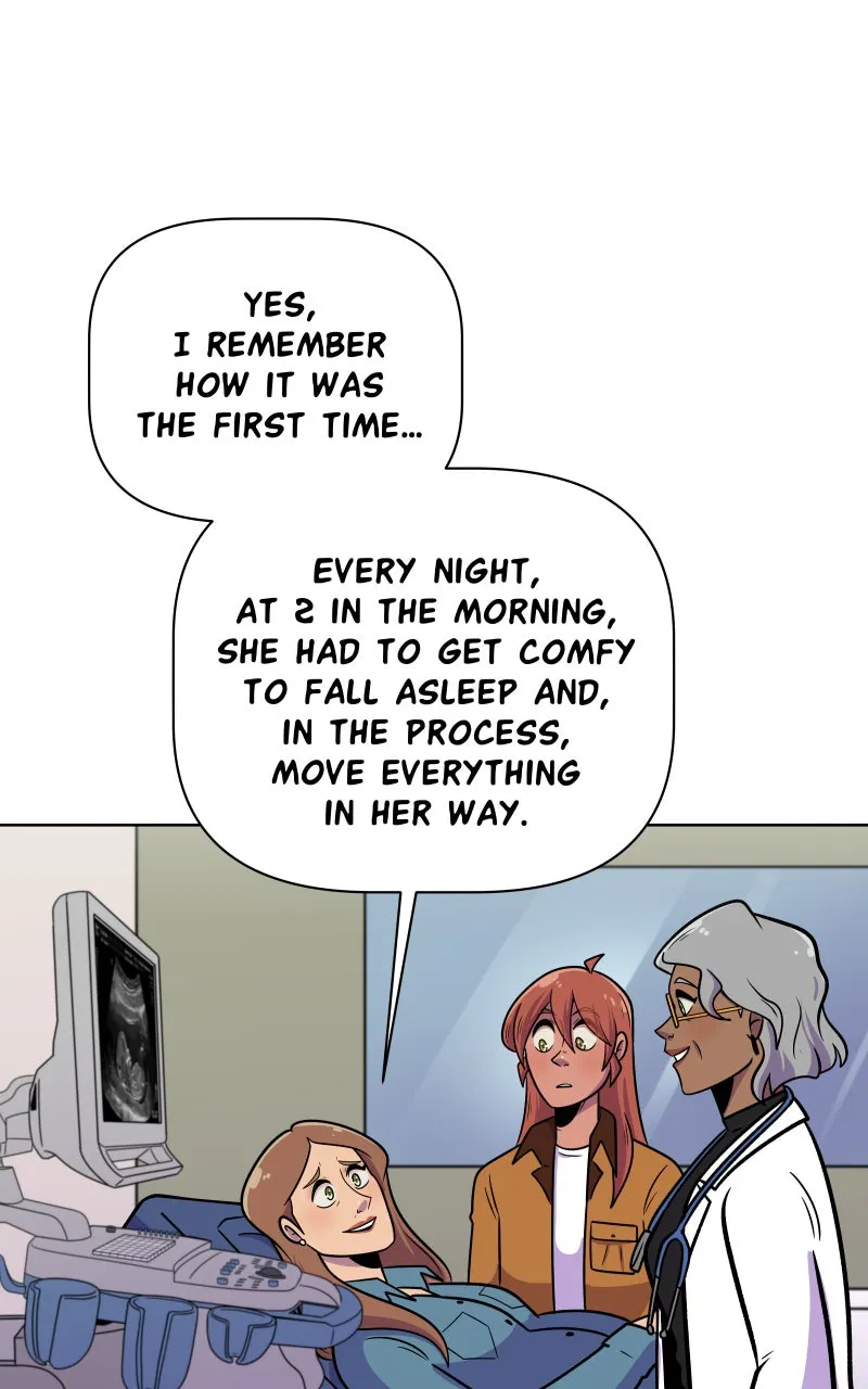 Letters on the Wall Chapter 72 page 31 - 