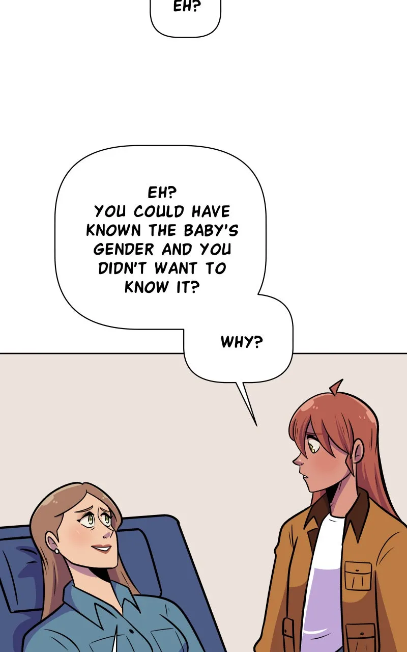 Letters on the Wall Chapter 72 page 34 - 