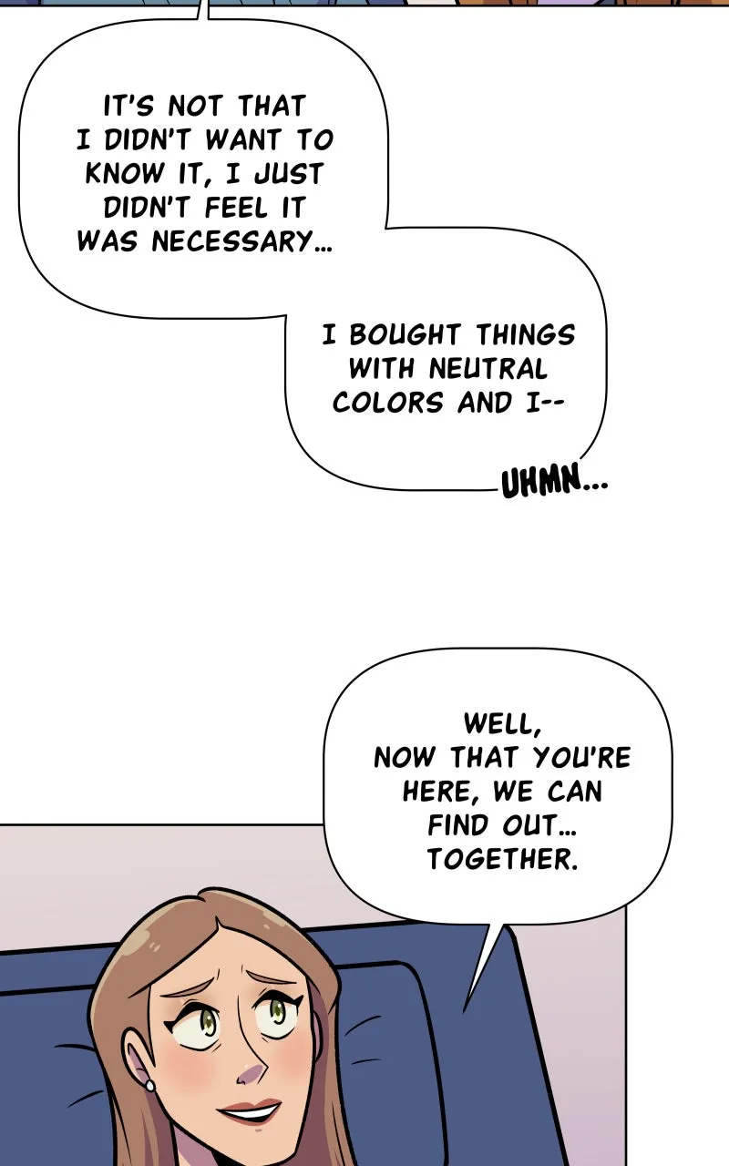 Letters on the Wall Chapter 72 page 35 - 