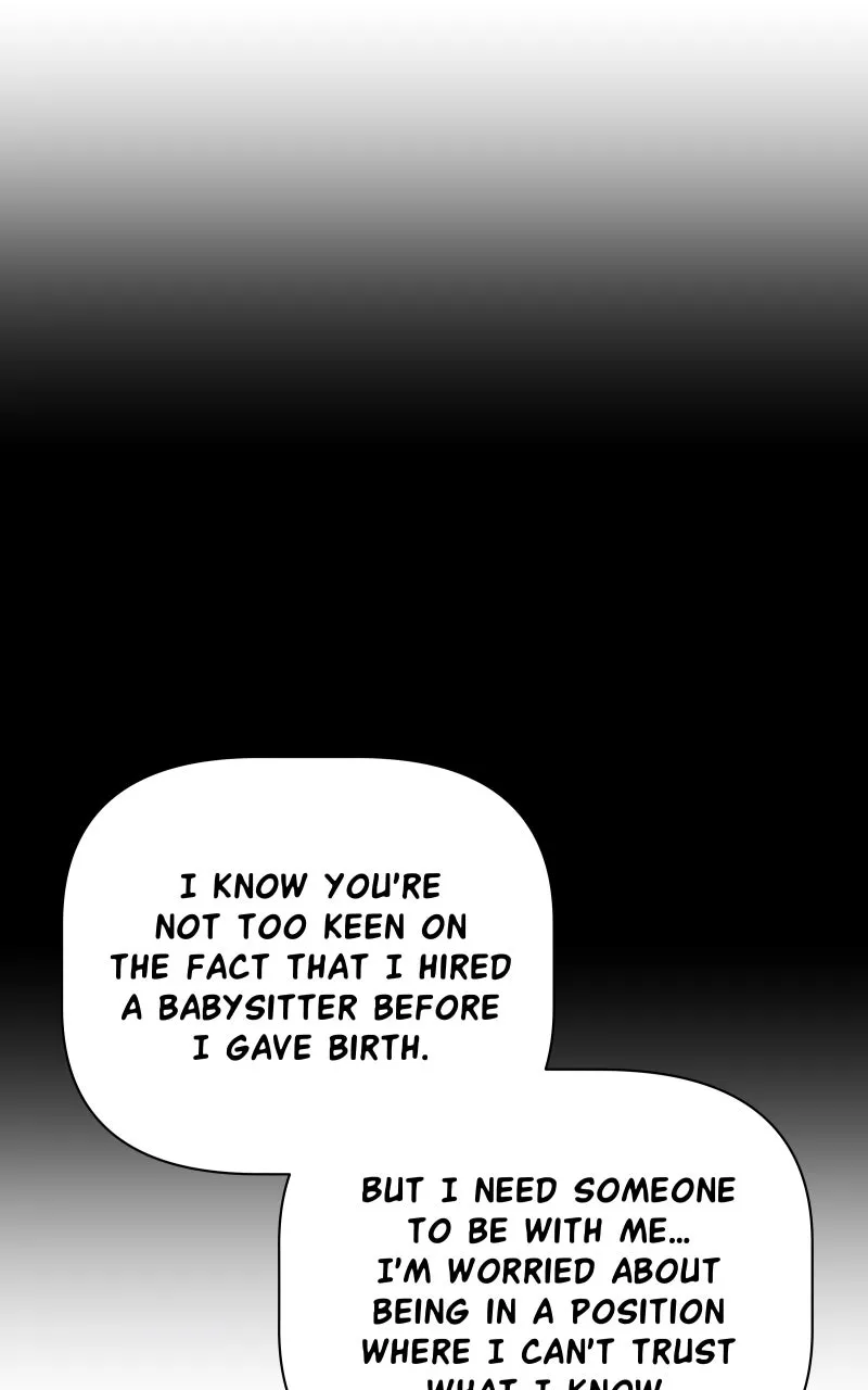 Letters on the Wall Chapter 72 page 38 - 