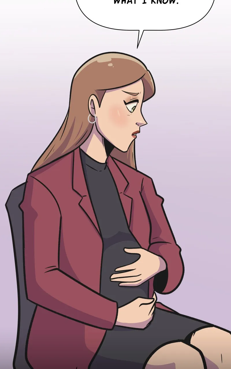 Letters on the Wall Chapter 72 page 39 - 