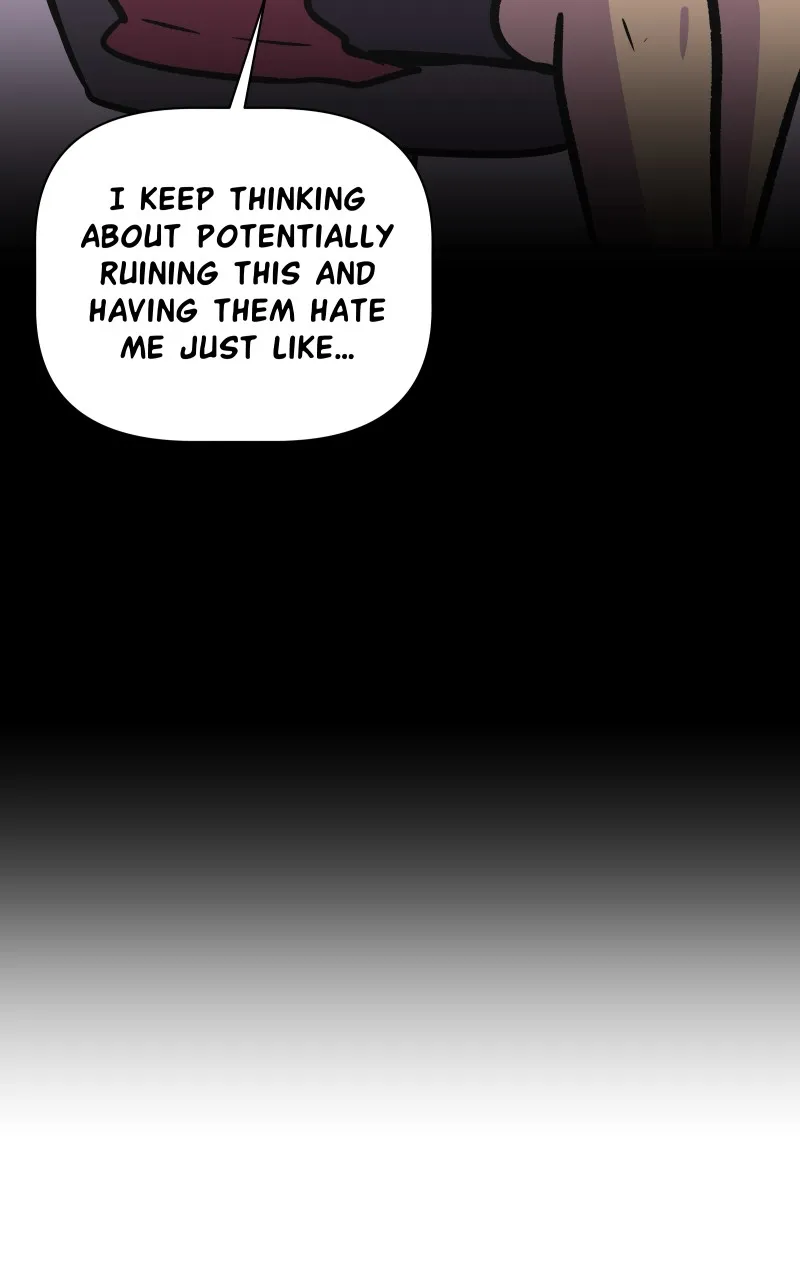 Letters on the Wall Chapter 72 page 40 - 